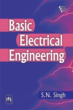 Basic Electrical Engineering (PHI Learning)